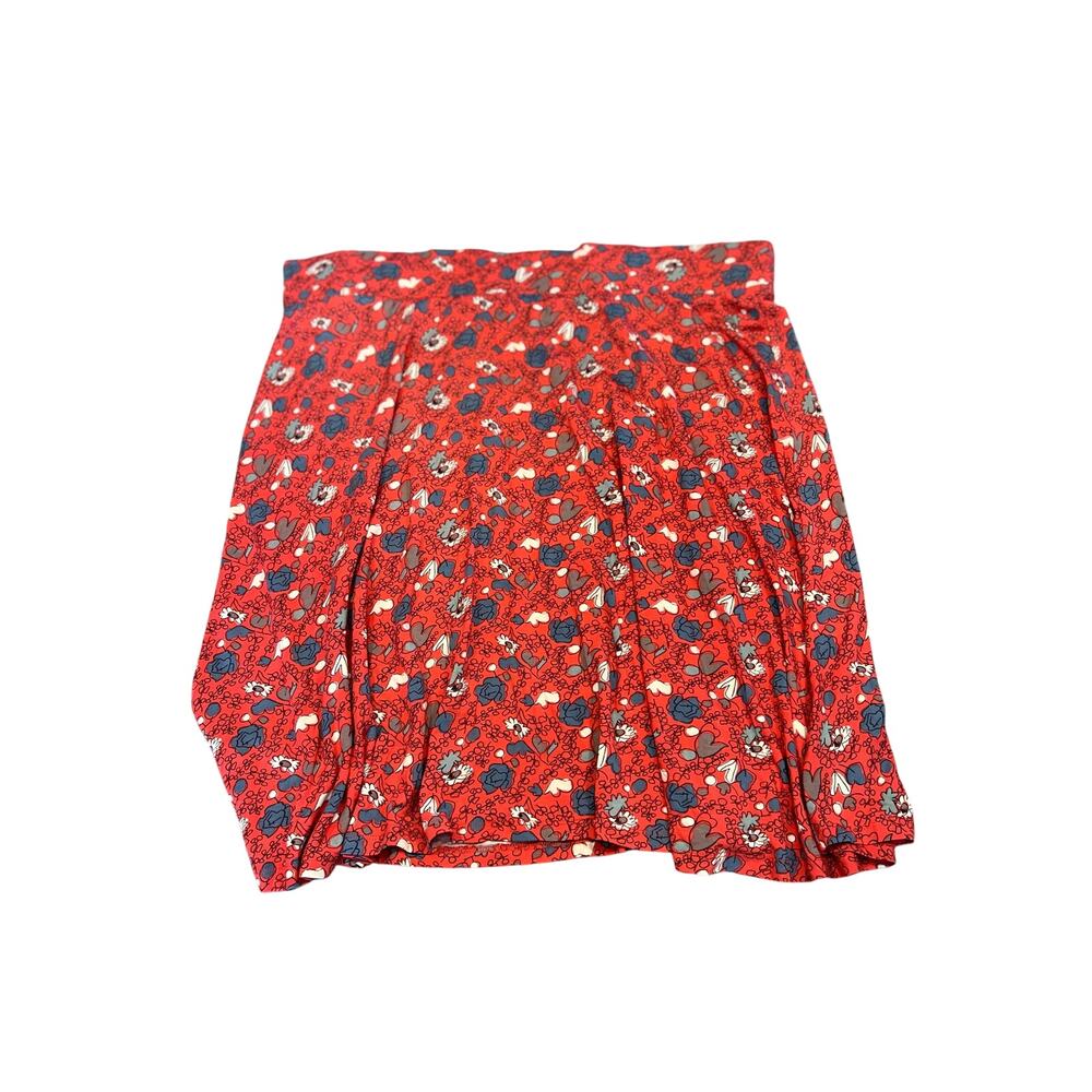 Boden skirt size 14